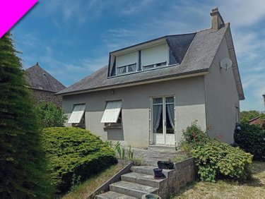 Maison a vendre Combourg 35270 Ille-et-Vilaine 127 m2 6 pièces 318000 euros