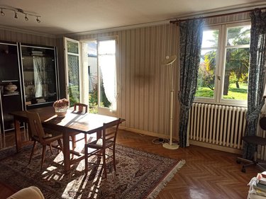 Maison a vendre Combourg 35270 Ille-et-Vilaine 127 m2 6 pièces 275600 euros