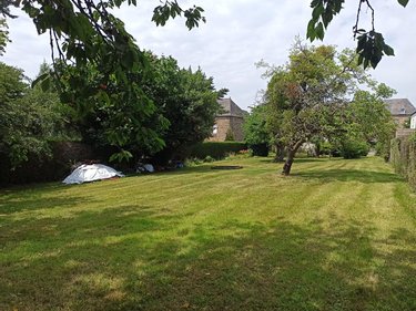 Maison a vendre Combourg 35270 Ille-et-Vilaine 127 m2 6 pièces 318000 euros