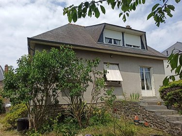 Maison a vendre Combourg 35270 Ille-et-Vilaine 127 m2 6 pièces 318000 euros