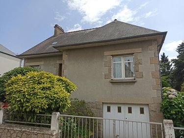 Maison a vendre Combourg 35270 Ille-et-Vilaine 127 m2 6 pièces 318000 euros
