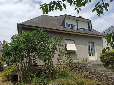 Maison a vendre Combourg 35270 Ille-et-Vilaine 127 m2 6 pièces 275600 euros
