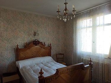 Maison a vendre Combourg 35270 Ille-et-Vilaine 127 m2 6 pièces 275600 euros