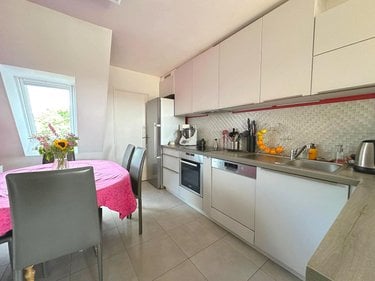 Appartement a vendre Rennes 35000 Ille-et-Vilaine 96 m2 5 pièces 352165 euros