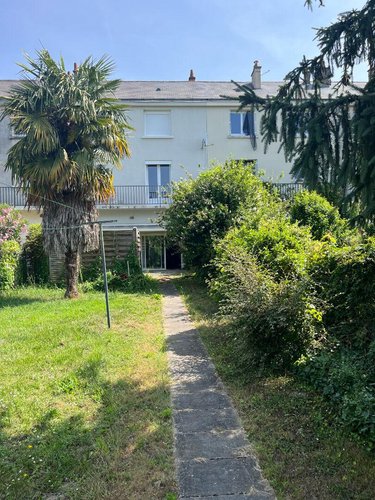 Maison a vendre Saumur 49400 Maine-et-Loire 116 m2 5 pièces 170480 euros