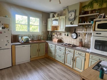 Maison a vendre Saumur 49400 Maine-et-Loire 116 m2 5 pièces 170480 euros