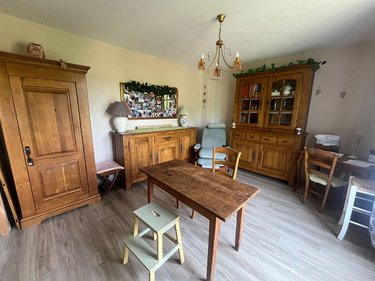 Maison a vendre Saumur 49400 Maine-et-Loire 116 m2 5 pièces 170480 euros