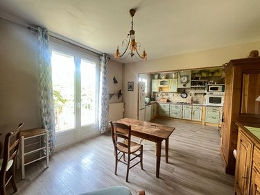 Maison a vendre Saumur 49400 Maine-et-Loire 116 m2 5 pièces 170480 euros