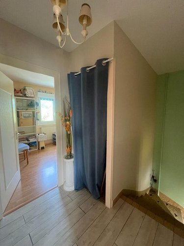 Maison a vendre Saumur 49400 Maine-et-Loire 116 m2 5 pièces 170480 euros