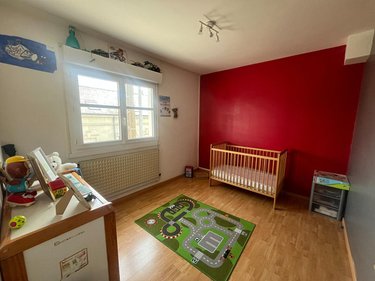 Maison a vendre Saumur 49400 Maine-et-Loire 116 m2 5 pièces 170480 euros