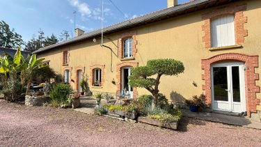 Maison a vendre Betton 35830 Ille-et-Vilaine 140 m2 6 pièces 494950 euros