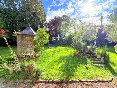 Maison a vendre Betton 35830 Ille-et-Vilaine 140 m2 6 pièces 519900 euros