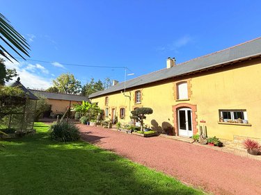 Maison a vendre Betton 35830 Ille-et-Vilaine 140 m2 6 pièces 562950 euros