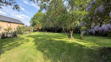 Maison a vendre Betton 35830 Ille-et-Vilaine 140 m2 6 pièces 494950 euros