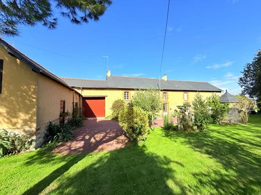 Maison a vendre Betton 35830 Ille-et-Vilaine 140 m2 6 pièces 562950 euros