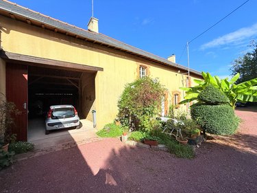 Maison a vendre Betton 35830 Ille-et-Vilaine 140 m2 6 pièces 562950 euros