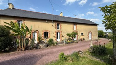 Maison a vendre Betton 35830 Ille-et-Vilaine 140 m2 6 pièces 494950 euros