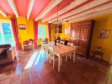 Maison a vendre Betton 35830 Ille-et-Vilaine 140 m2 6 pièces 519900 euros