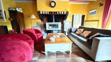Maison a vendre Betton 35830 Ille-et-Vilaine 140 m2 6 pièces 494950 euros