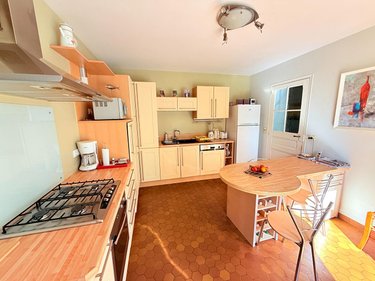 Maison a vendre Betton 35830 Ille-et-Vilaine 140 m2 6 pièces 541950 euros