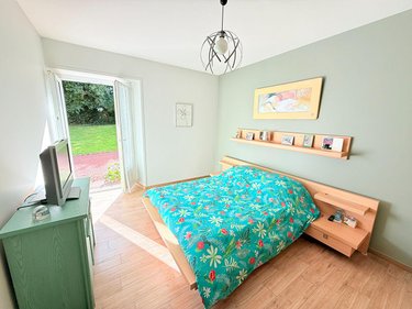 Maison a vendre Betton 35830 Ille-et-Vilaine 140 m2 6 pièces 541950 euros