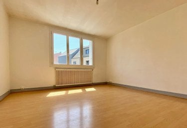 Appartement a vendre Rennes 35000 Ille-et-Vilaine 57 m2 3 pièces 145000 euros