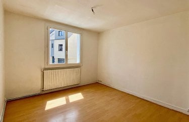 Appartement a vendre Rennes 35000 Ille-et-Vilaine 57 m2 3 pièces 145000 euros