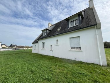 Maison a vendre Penmarch 29760 Finistère 120 m2 6 pièces 229000 euros