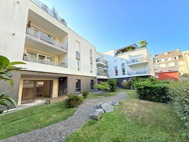 Appartement a vendre Rennes 35000 Ille-et-Vilaine 43 m2 2 pièces 248950 euros