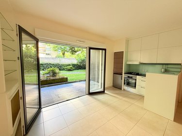 Appartement a vendre Rennes 35000 Ille-et-Vilaine 43 m2 2 pièces 248950 euros