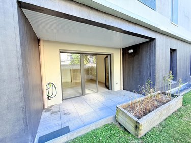 Appartement a vendre Rennes 35000 Ille-et-Vilaine 43 m2 2 pièces 248950 euros
