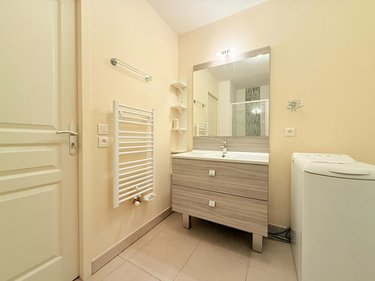 Appartement a vendre Rennes 35000 Ille-et-Vilaine 43 m2 2 pièces 248950 euros