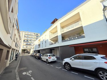 Appartement a vendre Rennes 35000 Ille-et-Vilaine 43 m2 2 pièces 248950 euros