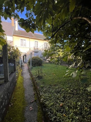 Maison a vendre Rennes 35000 Ille-et-Vilaine 74 m2 5 pièces 346500 euros
