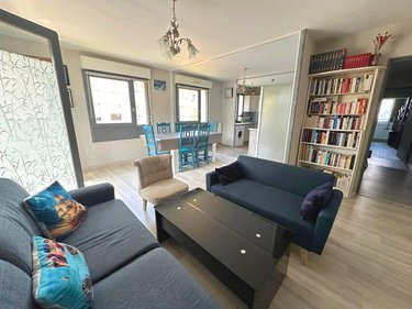 Appartement a vendre Saint-Jacques-de-la-Lande 35136 Ille-et-Vilaine 76 m2 4 pièces 172425 euros
