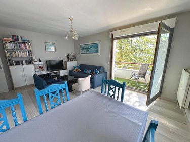 Appartement a vendre Saint-Jacques-de-la-Lande 35136 Ille-et-Vilaine 76 m2 4 pièces 172425 euros