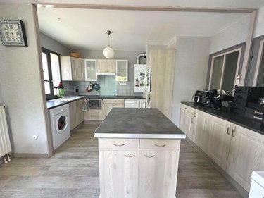 Appartement a vendre Saint-Jacques-de-la-Lande 35136 Ille-et-Vilaine 76 m2 4 pièces 172425 euros