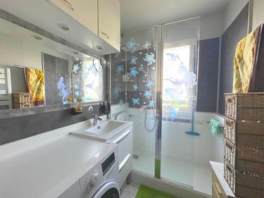 Appartement a vendre Saint-Jacques-de-la-Lande 35136 Ille-et-Vilaine 76 m2 4 pièces 172425 euros