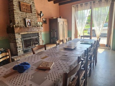 Maison a vendre Poilley 50220 Manche 108 m2 5 pièces 199600 euros