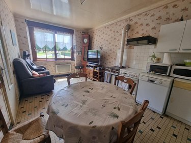 Maison a vendre Poilley 50220 Manche 108 m2 5 pièces 199600 euros