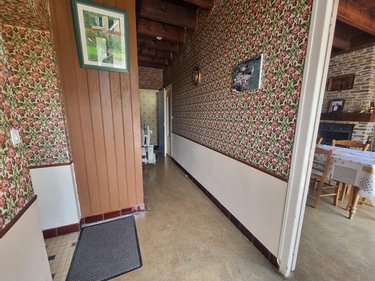 Maison a vendre Poilley 50220 Manche 108 m2 5 pièces 199600 euros