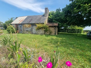 Maison a vendre Poilley 50220 Manche 108 m2 5 pièces 199600 euros