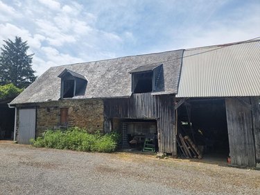 Maison a vendre Poilley 50220 Manche 108 m2 5 pièces 199600 euros