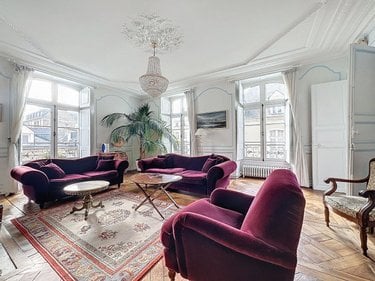 Appartement a vendre Rennes 35000 Ille-et-Vilaine 150 m2 5 pièces 667575 euros