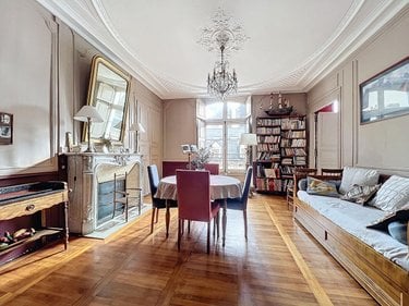 Appartement a vendre Rennes 35000 Ille-et-Vilaine 150 m2 5 pièces 667575 euros