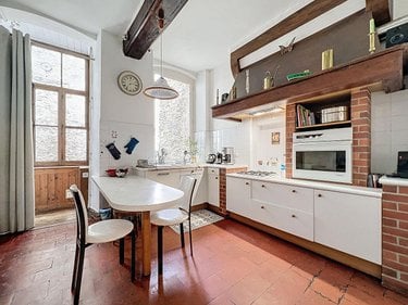 Appartement a vendre Rennes 35000 Ille-et-Vilaine 150 m2 5 pièces 667575 euros
