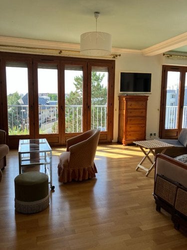 Location appartement Saint-Jacques-de-la-Lande 35136 Ille-et-Vilaine 76 m2 4 pièces 764 euros