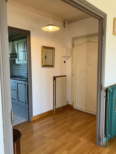 Location appartement Saint-Jacques-de-la-Lande 35136 Ille-et-Vilaine 76 m2 4 pièces 764 euros