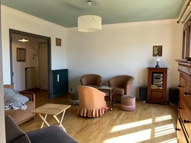 Location appartement Saint-Jacques-de-la-Lande 35136 Ille-et-Vilaine 76 m2 4 pièces 764 euros