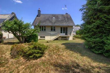 Maison a vendre Cesson-Sévigné 35510 Ille-et-Vilaine 94 m2 5 pièces 416000 euros